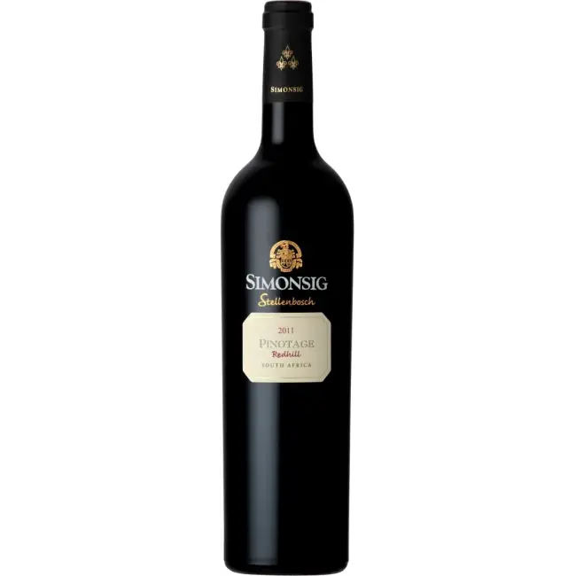 Simonsig Redhill Pinotage 2021