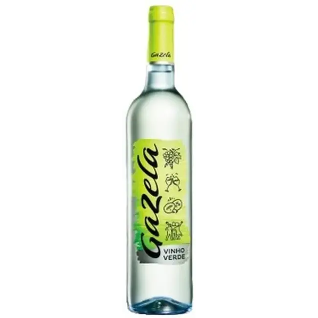 Gazela Vinho Verde (V)