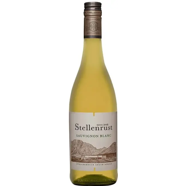 Stellenrust Sauvignon Blanc 2024 (V)