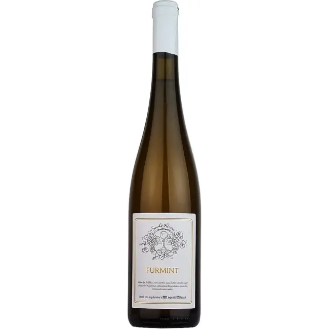 Somló Kincse Furmint 2021