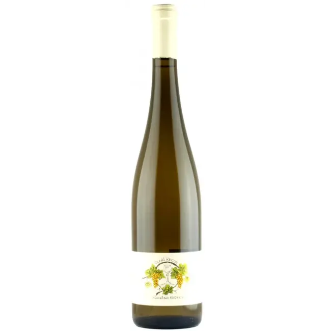 Somló Kincse Hárslevelű 2021