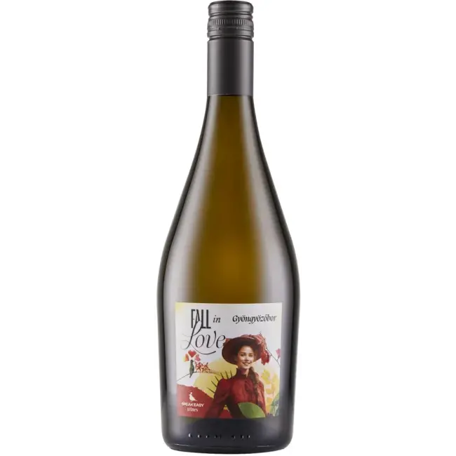 Speak Easy Fall in Love 2024