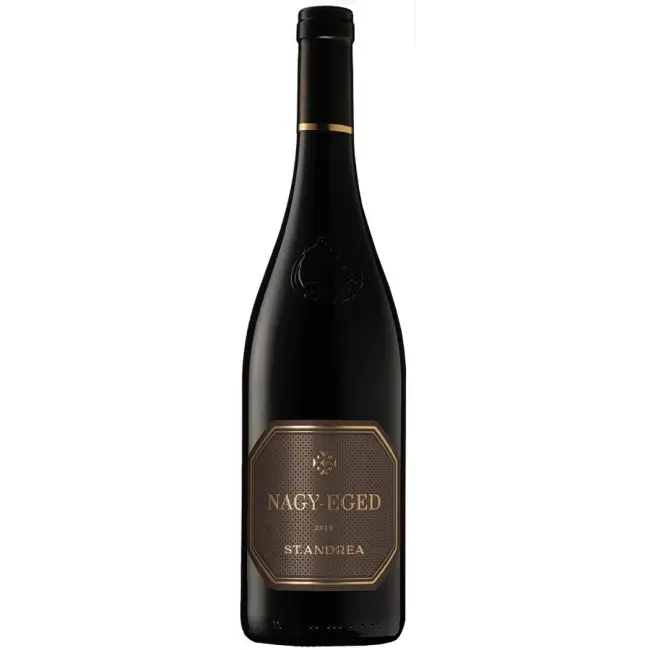 St. Andrea Nagy-Eged Egri Bikavér Grand Superior 2021