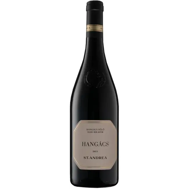 St. Andrea Hangács Bikavér 2022