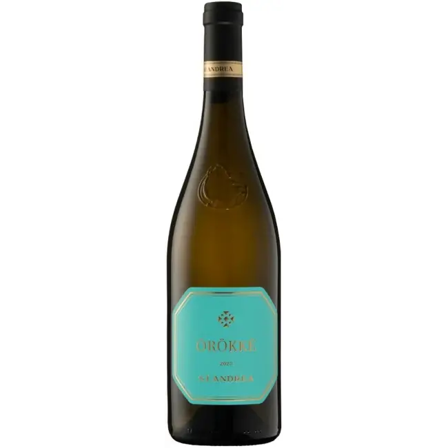 St. Andrea Örökké 2024