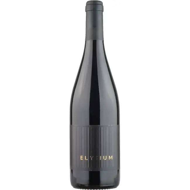 Steigler Elysium Vörös Cuvée 2021 (BIO) (V)