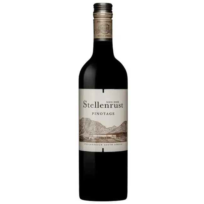 Stellenrust Pinotage 2022
