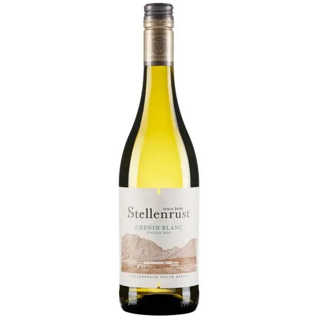 Stellenrust Chenin Blanc 2024