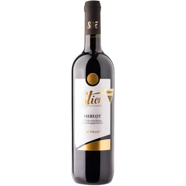 Stier Merlot 2019