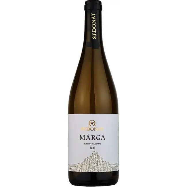Szent Donát Márga 2023 (Furmint)