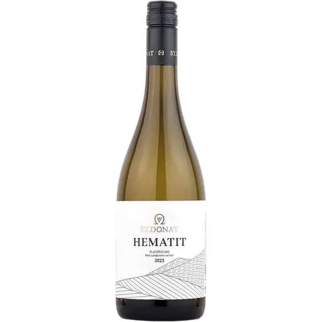 Szent Donát Hematit Olaszrizling Birtokbor 2023 (V)