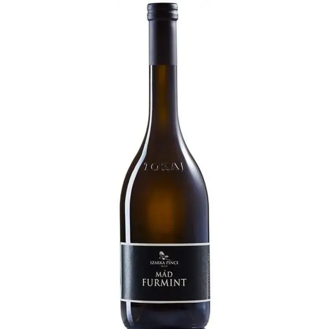 Szarka Pince Mád Furmint 2024 (V)