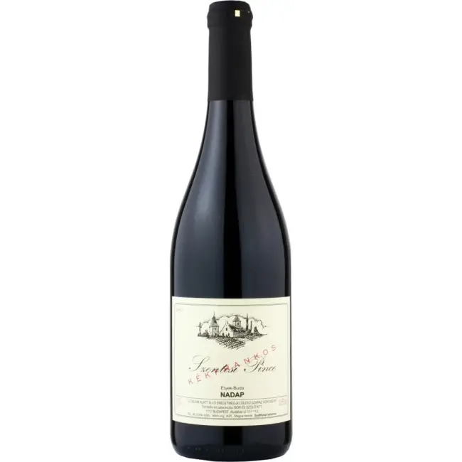 Szentesi Kékfrankos 2021 (V)