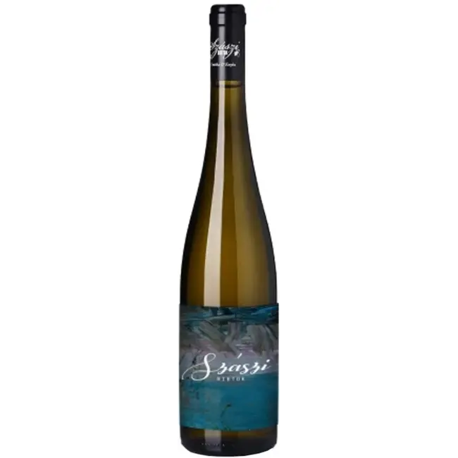 Szászi Endre Pinot Gris 2025 BIO 