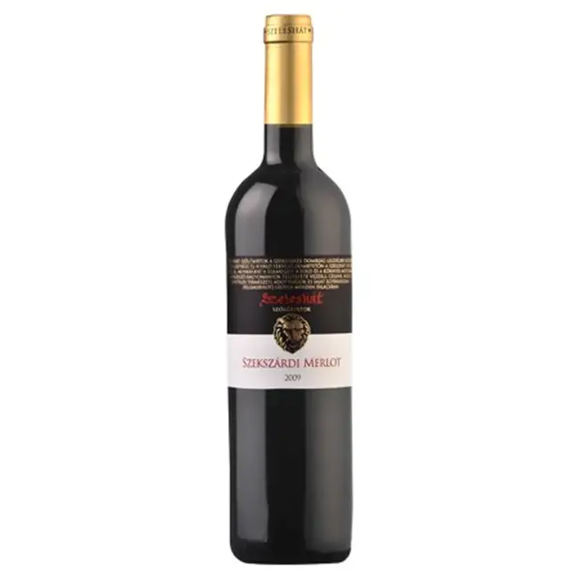 Szeleshát Merlot 2020 (V)