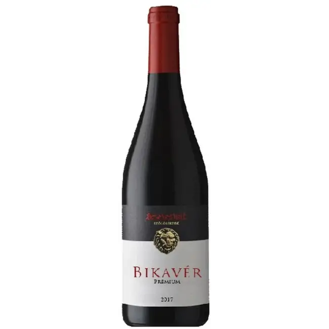 Szeleshát Bikavér Prémium 2019