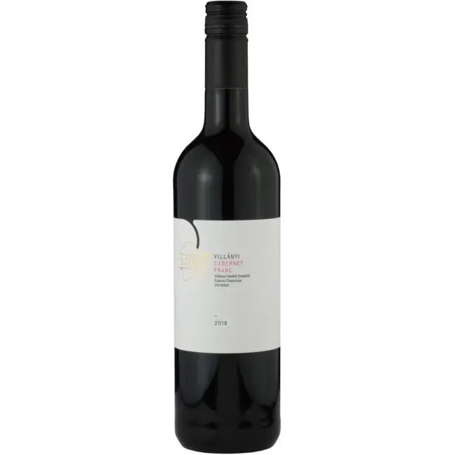 Szemes Cabernet Franc 2022 (V)