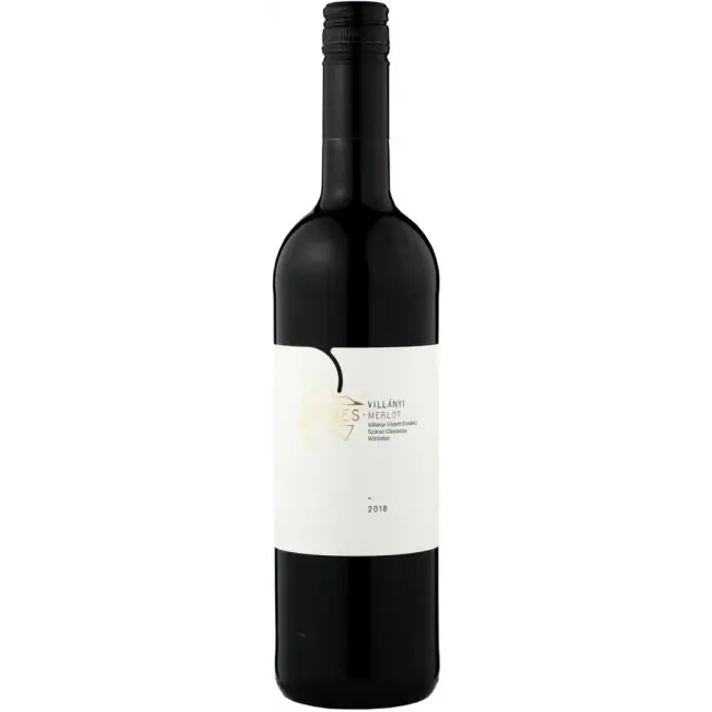 Szemes Merlot 2023