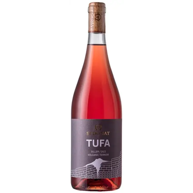 Szent Donát Tufa Siller 2022