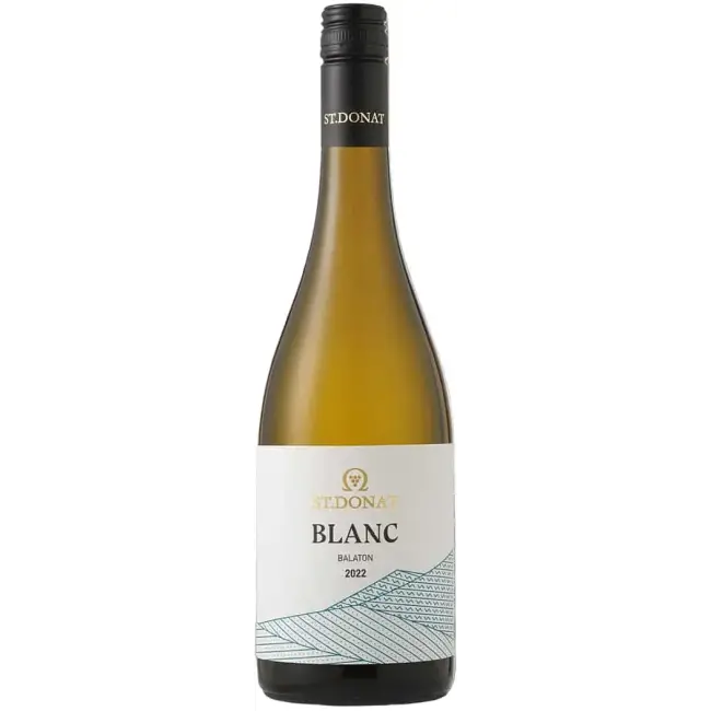 Szent Donát (talajsztori) Blanc 2024