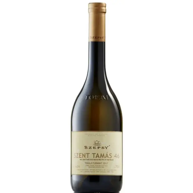 Szepsy Szent Tamás '46 Furmint 2022 Magnum