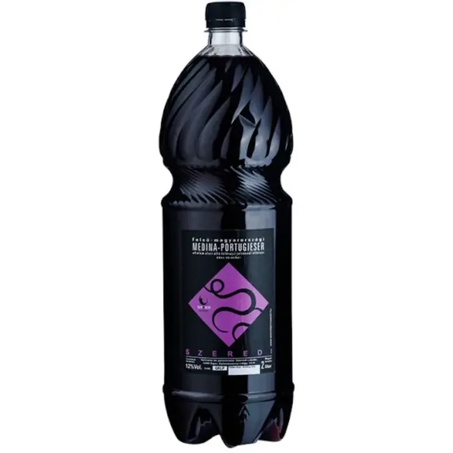 Szeredi Zsolt Medina-Portugieser 2L