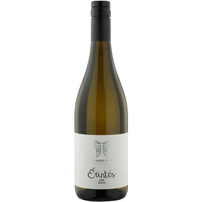 Szentesi Érintés White 2023 (V)