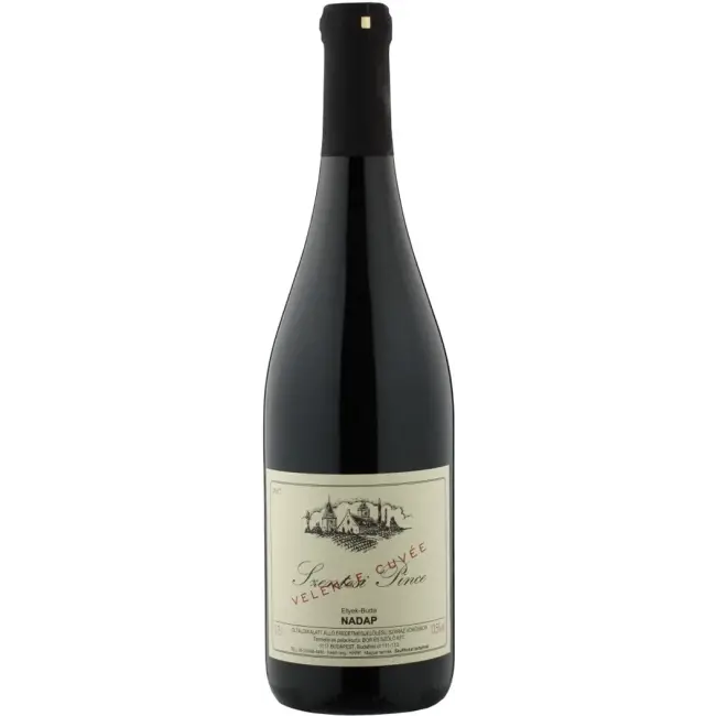 Szentesi Velence Cuvée 2019