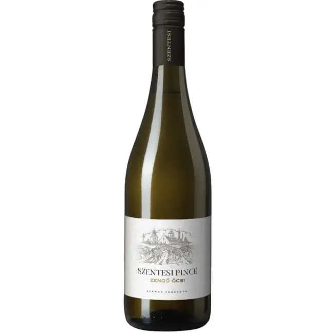 Szentesi Sauvignon Blanc 2022