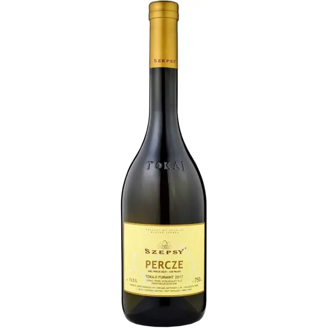 Szepsy Percze Furmint 2022