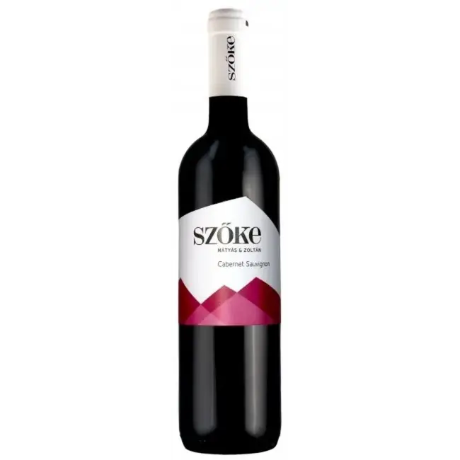 Szőke Cabernet Sauvignon 2021