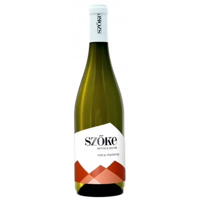 Szőke Chardonnay 2024 (V)