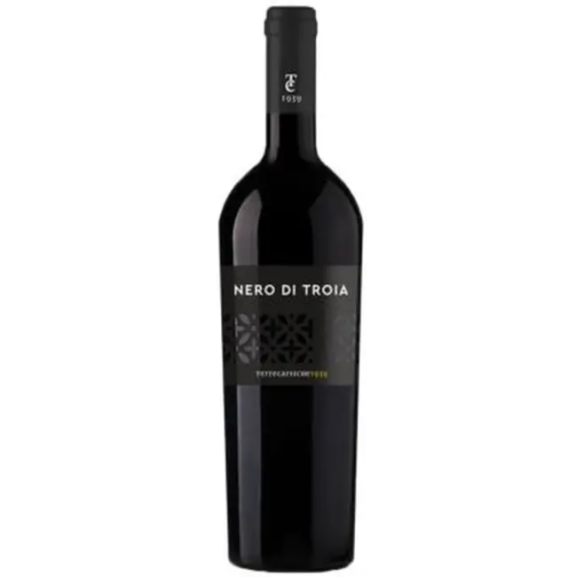 Terrecarsiche Classici Nero di Troia Puglia 2022 (V)