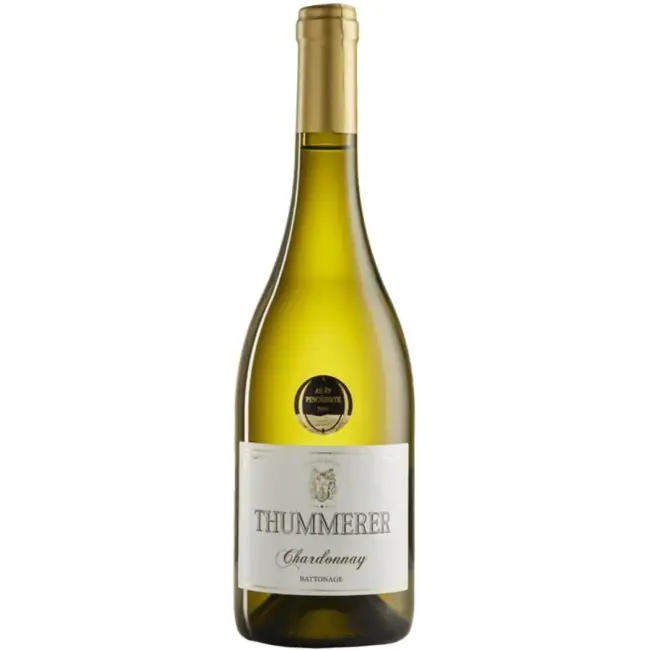 Thummerer Egri Chardonnay Battonage 2024 (V)