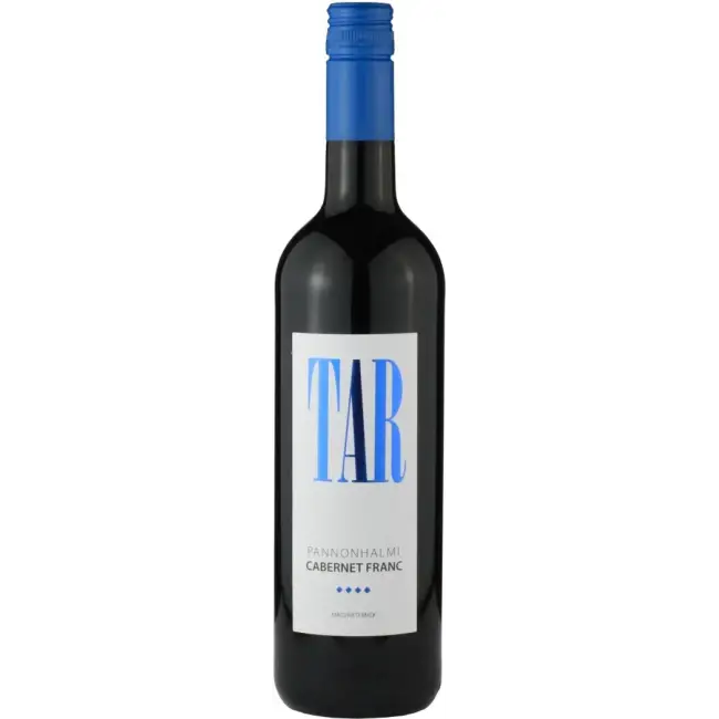 Tar Cabernet Franc 2023 (V)