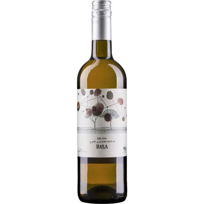 Telmo Rodriguez Basa 2024