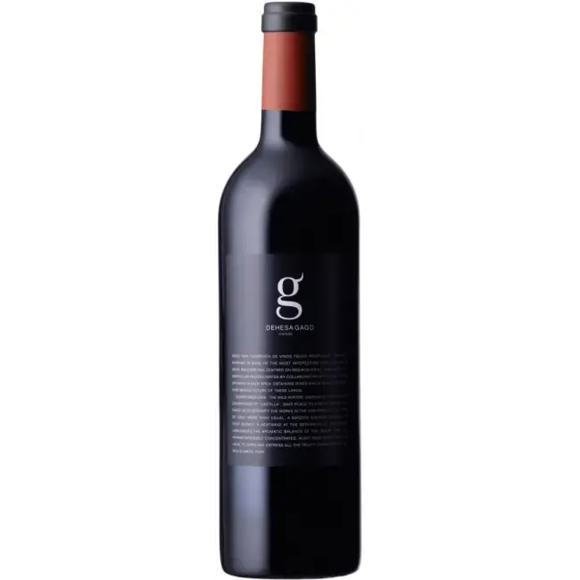 Telmo Rodriguez Dehesa Gago 2024 (Tempranillo)