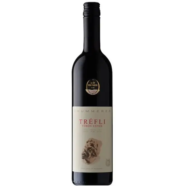 Thummerer Egri Tréfli 2022