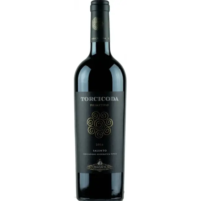 Tormaresca Torcicoda Primitivo 2023 (V)