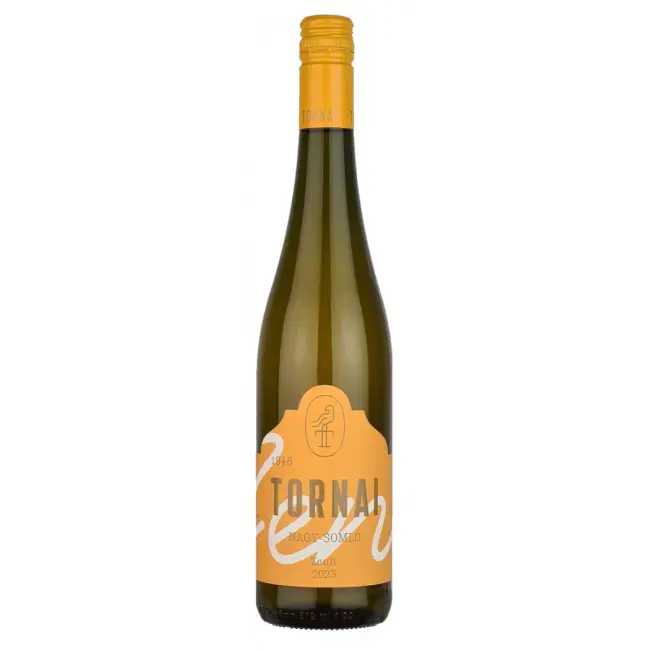 Tornai Birtok Zenit 2024 (V)