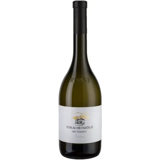 Tokaj-Hétszőlő Furmint Selection 2019 BIO