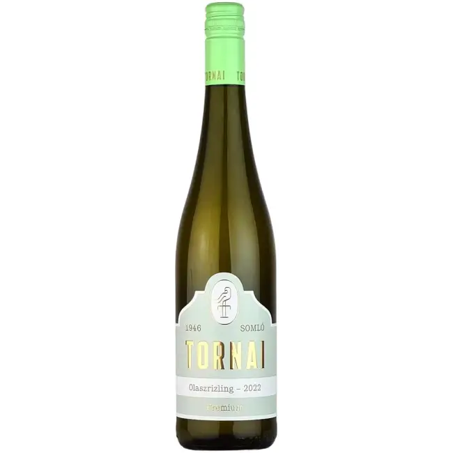 Tornai Prémium Olaszrizling 2023 (V)