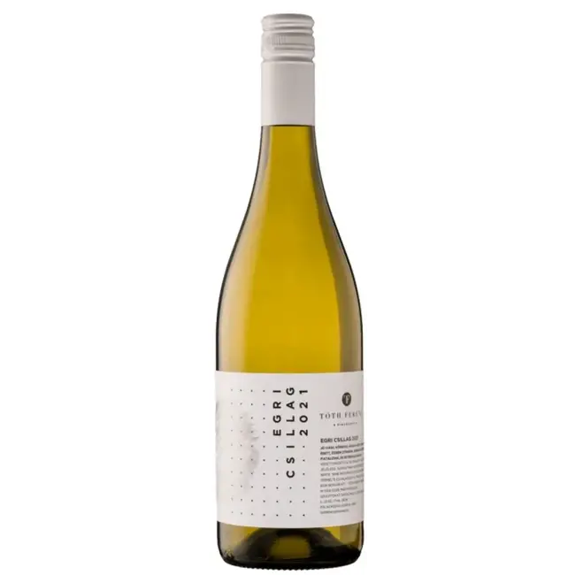 Tóth Ferenc Egri Csillag 2024 (V)