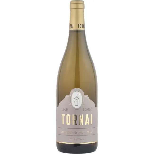 Tornai Top Selection Grófi Hárslevelű 2022