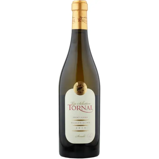 Tornai Top Selection Szent Ilona Olaszrizling 2023