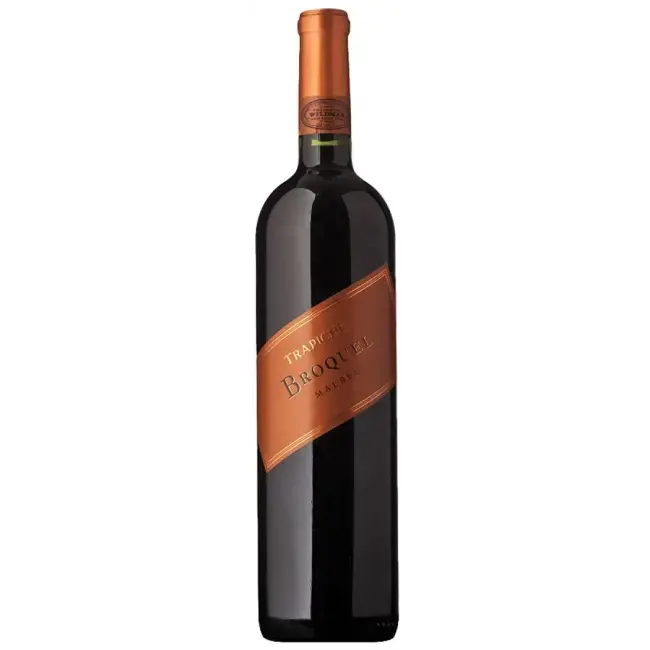 Trapiche Broquel Malbec 2022 (V)