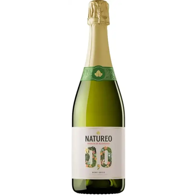 Torres Natureo Alkoholmentes Pezsgő (0%) (V)