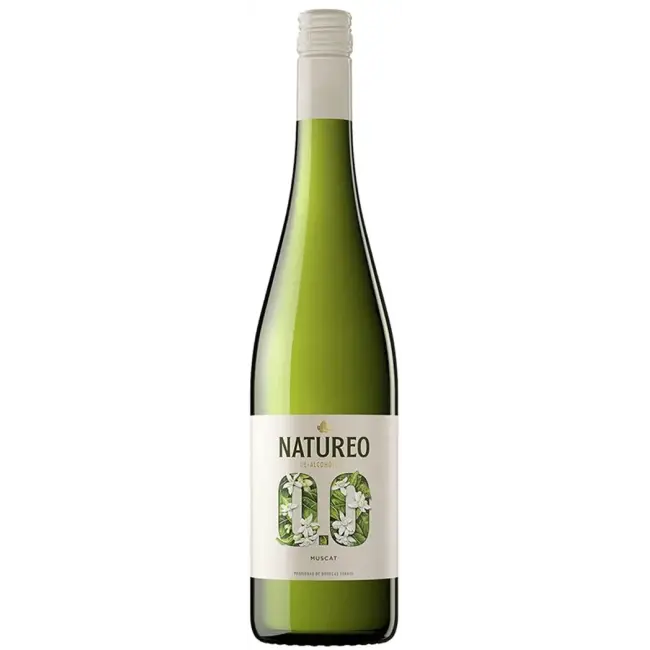 Torres Natureo Muscat  (0%) 2025 