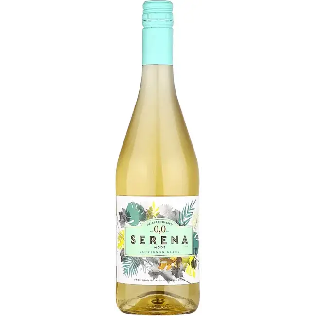 Miguel Torres Serena Sauvignon Blanc  0.0% (V)