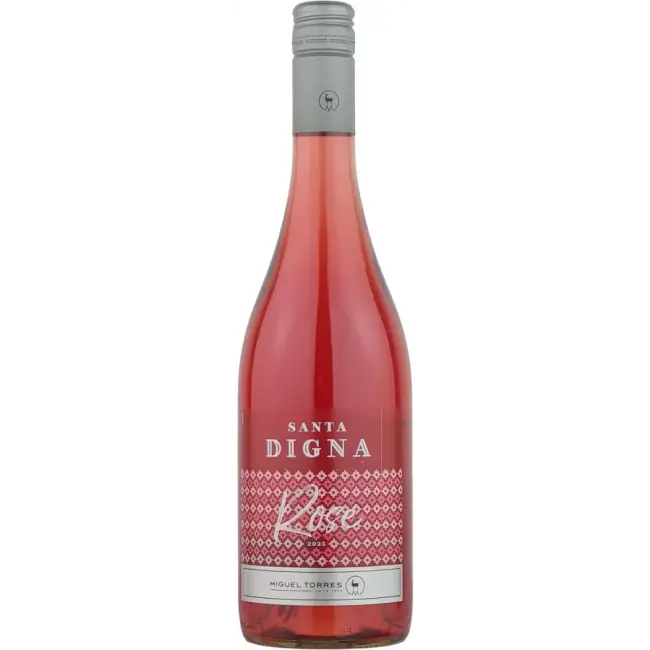 Miguel Torres Santa Digna Cabernet Sauvignon Rosé Reserva 2025
